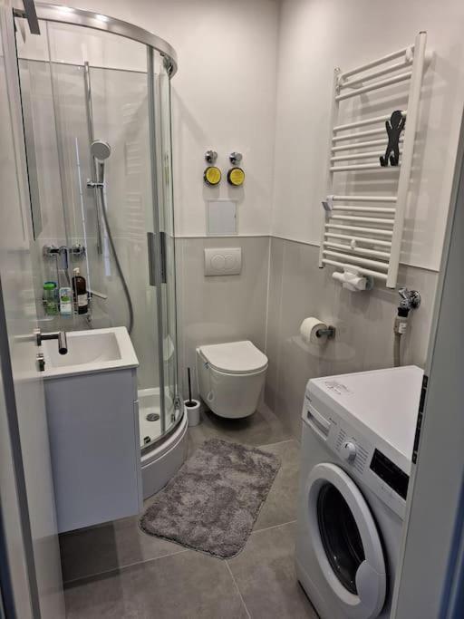 Kleines City Apartment Schweinfurt Exterior foto